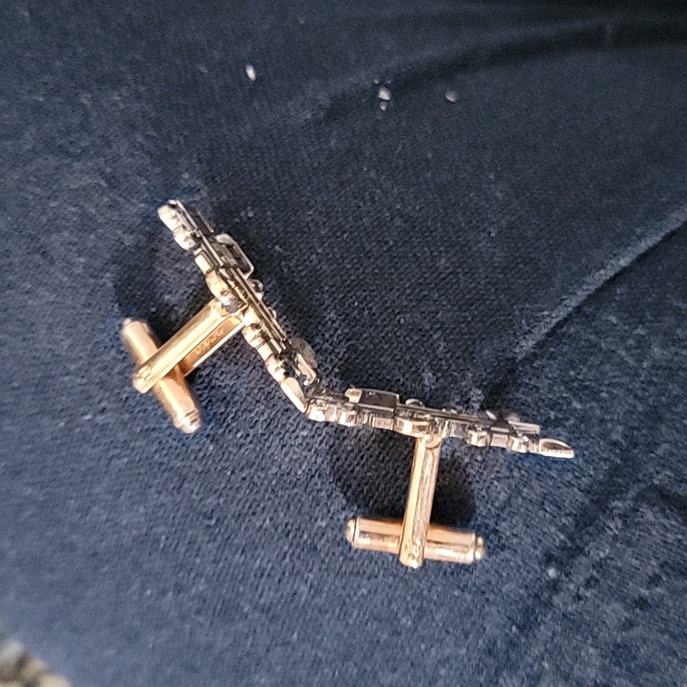 Cuff Links - image 3